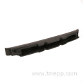 Front bumper impact absorber